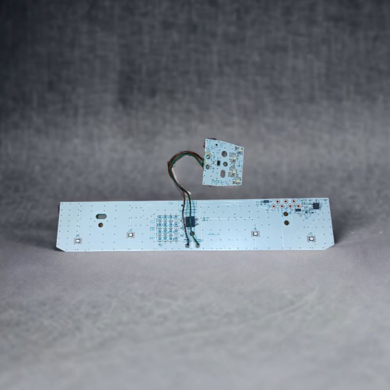 PCB LED VARIO 110 FI KABEL SOKET 7 ORIGINAL PAPAN LAMPU DEPAN VARIO 110 STATER KASAR