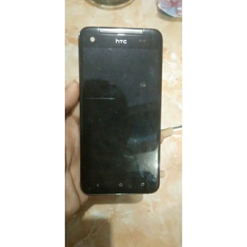 lcd tc hp HTC PL 99110 LCD NORMAL UDAH TESTED