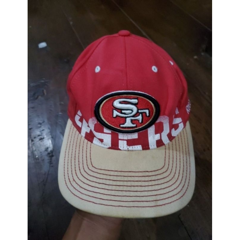 Topi Reebok NFL SF