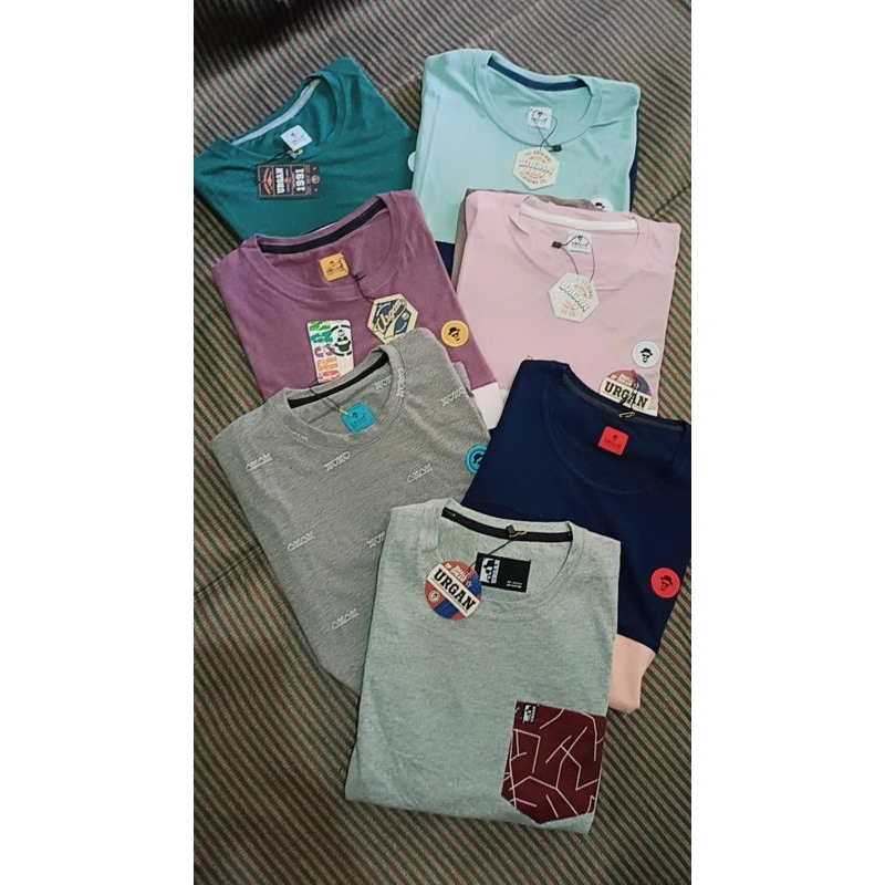 Kaos URGAN ORIGINAL/kaos keren/kaos distro/kaos trendy/kaos pria/kaos polos