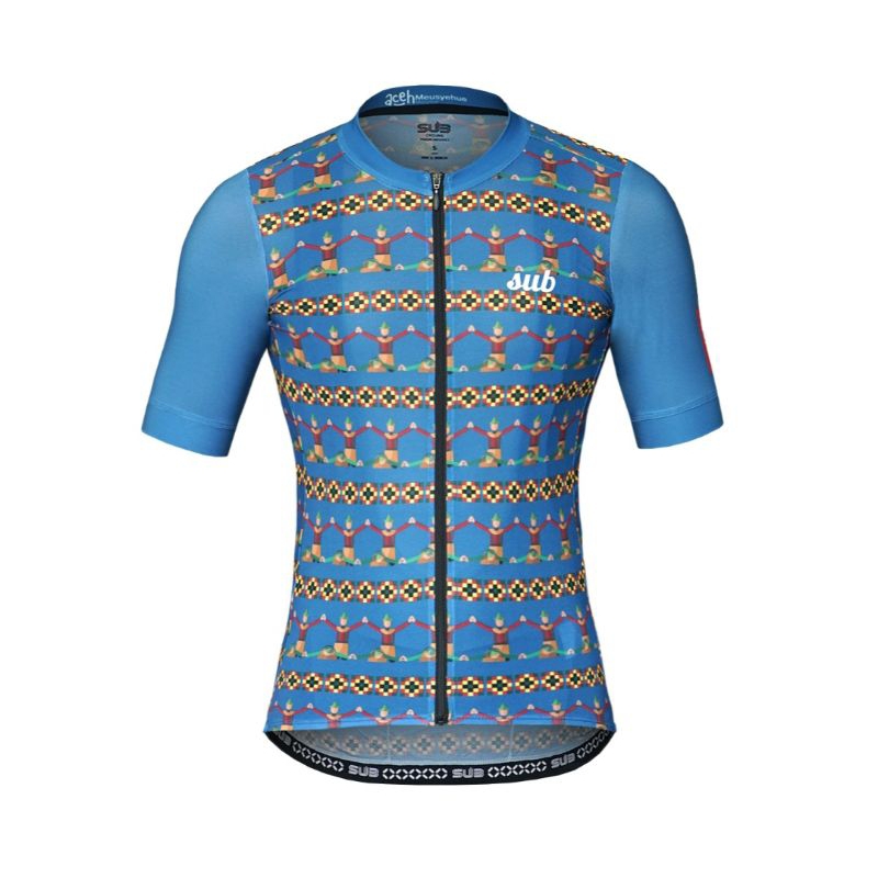 sub jersey archipelago aceh