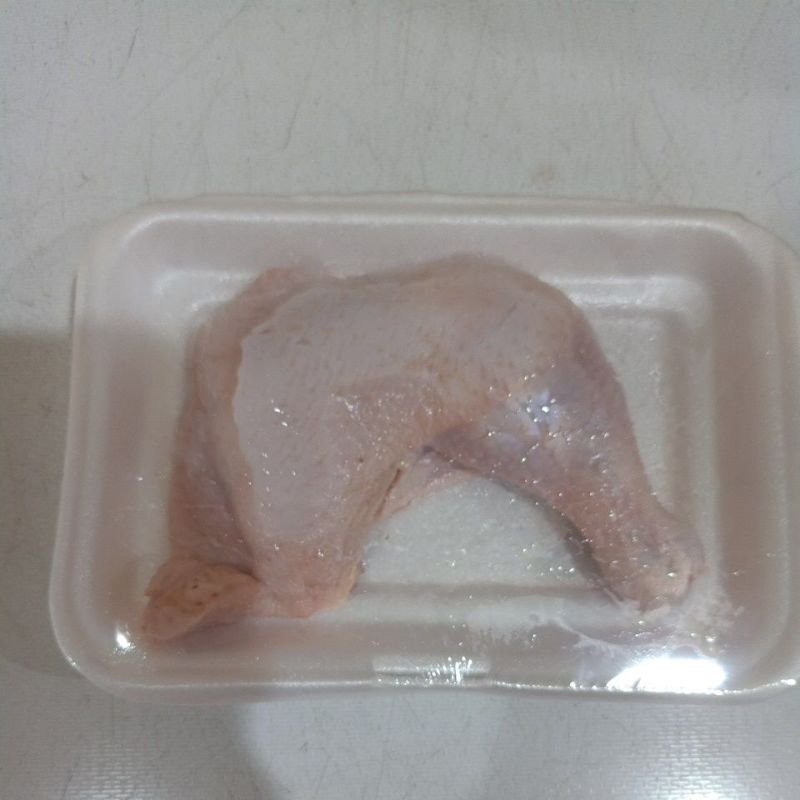 

Daging Ayam Paha 1 pack