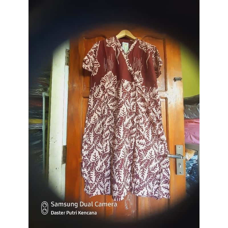 Daster Putri Kencana