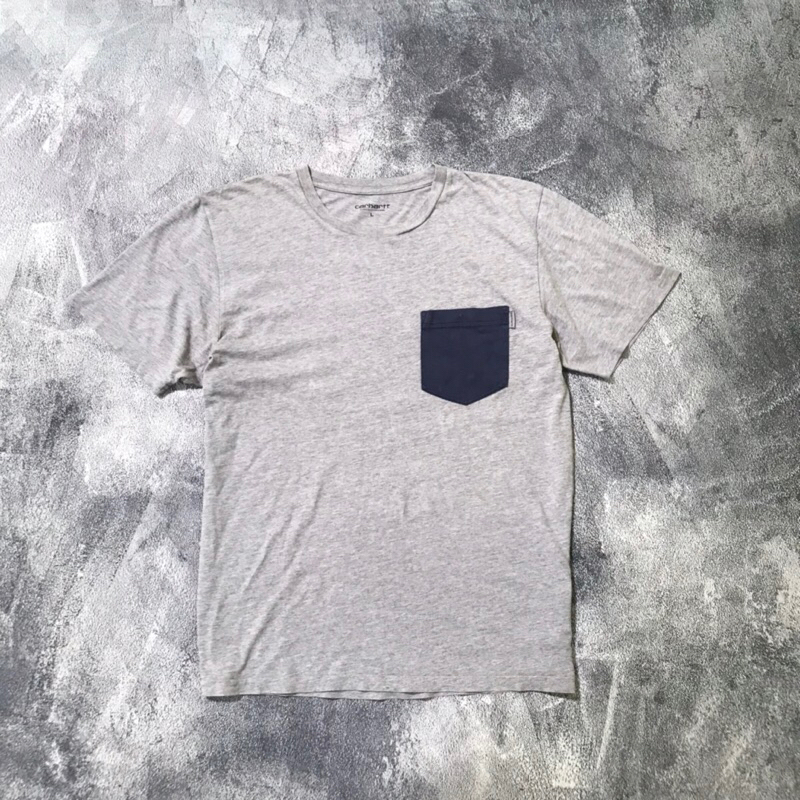 Carhartt WIP Pocket Tee