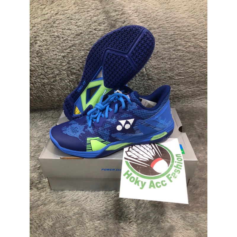 Sepatu Badminton Yonex SHB Eclipsion Z3 MEX / Eclipsion Z3 Men Original Bulutangkis Shoes