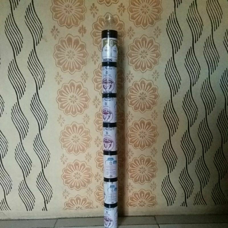 jeblugan /meriam spritus ramadan