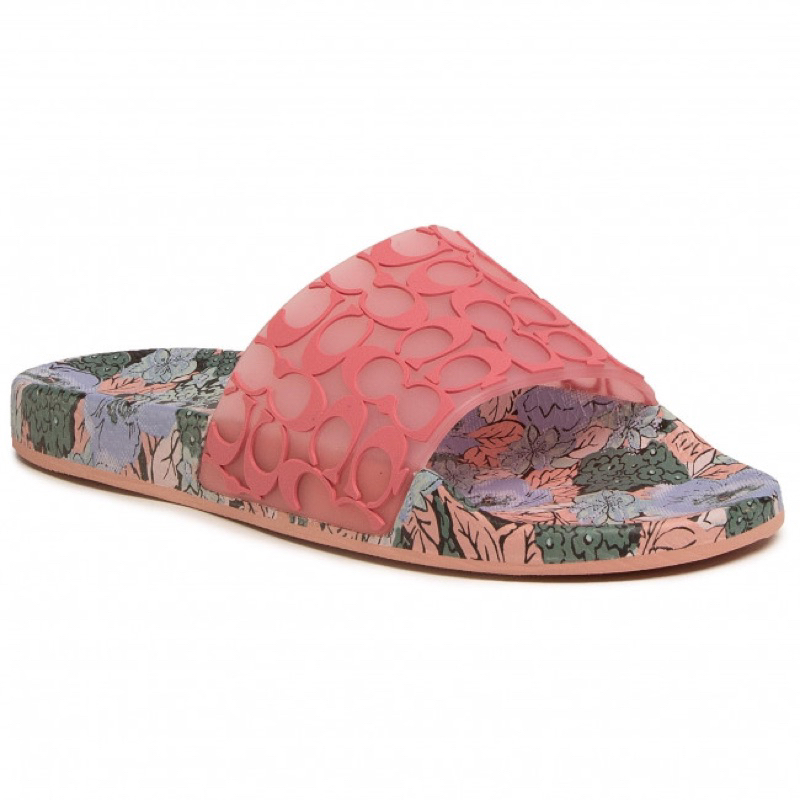 Coach Slides Sandals (G4930)