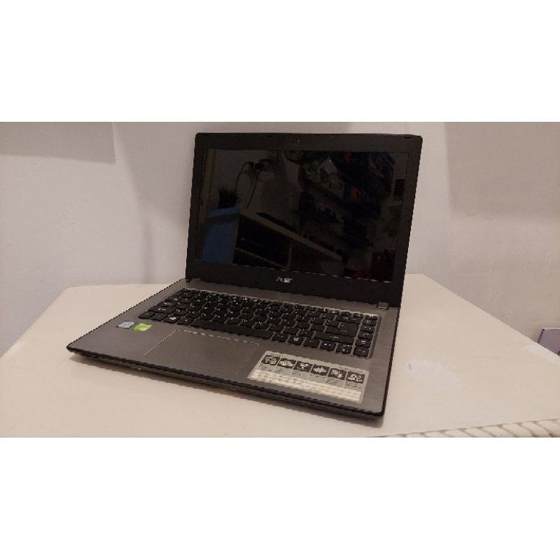 acer e5 476g core i3 6006U