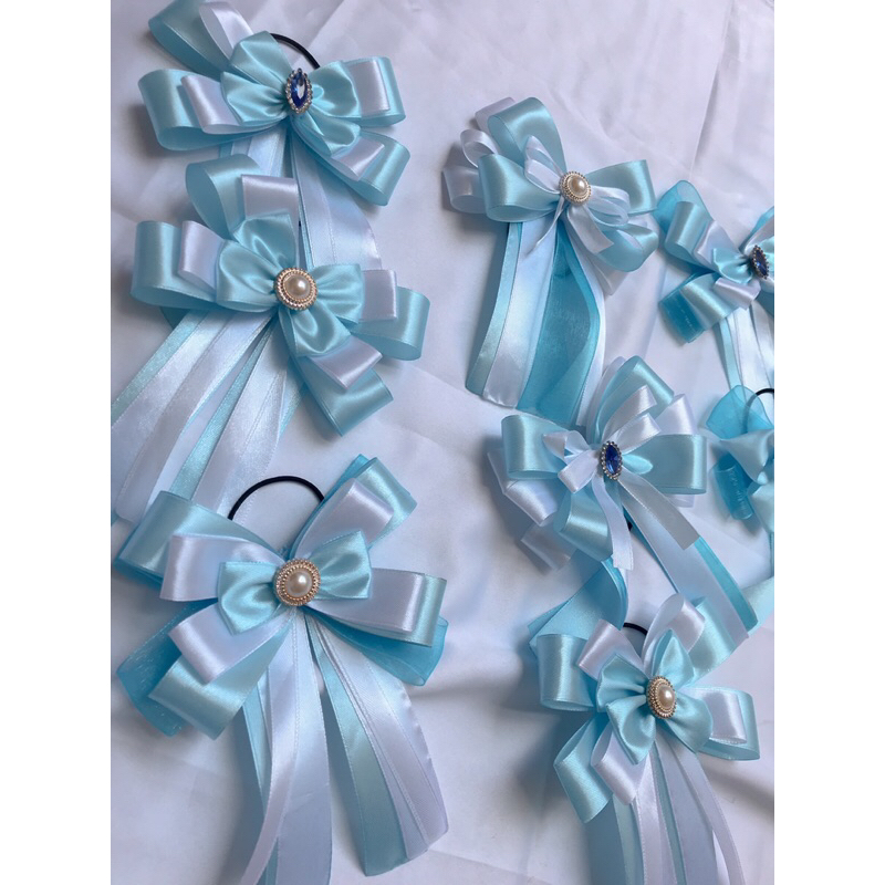 Pita Lightstick / Ribbon Lightstick Treasure (READY)