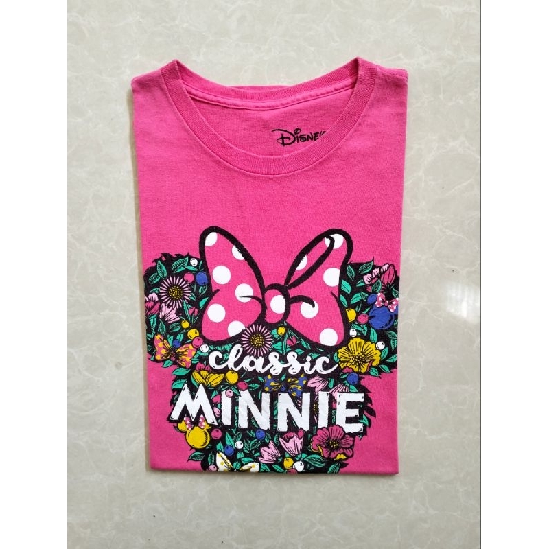 Kaos Disney Second