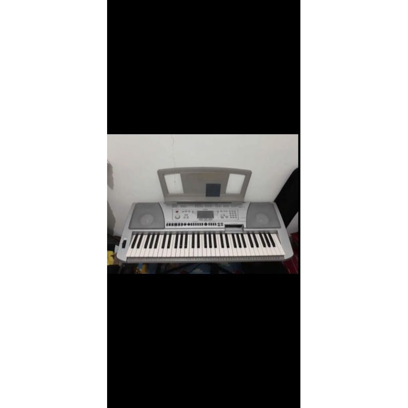 keyboard yamaha psr 450