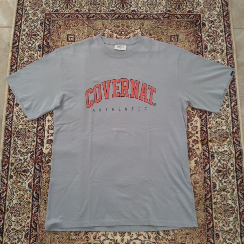 Covernat Tee
