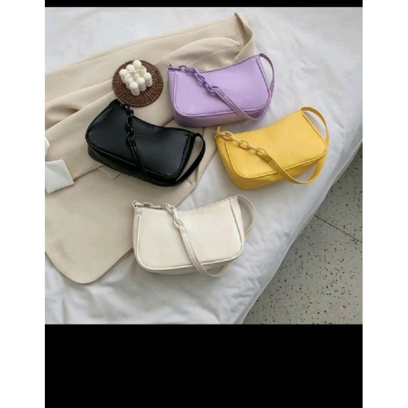 Tas Slempang Wanita Korea