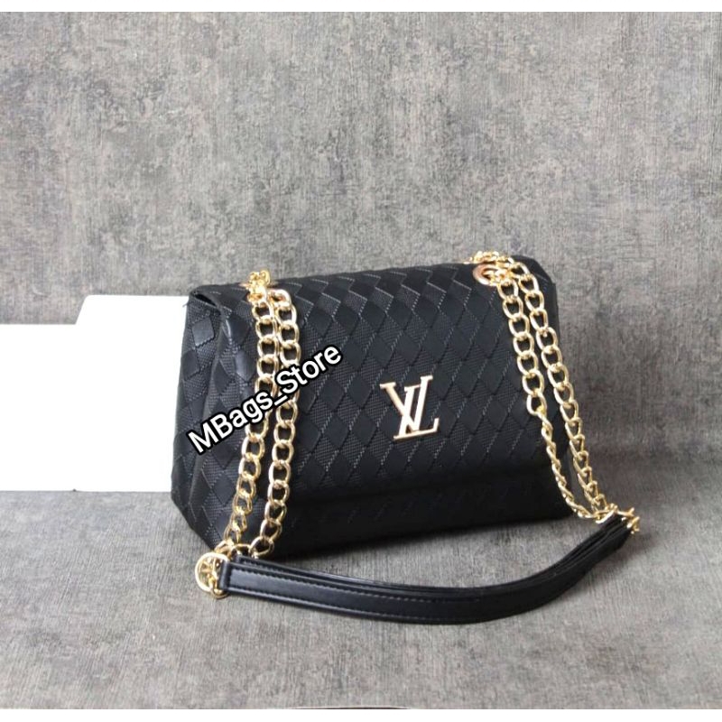 MBags tas selempang varian tali rante