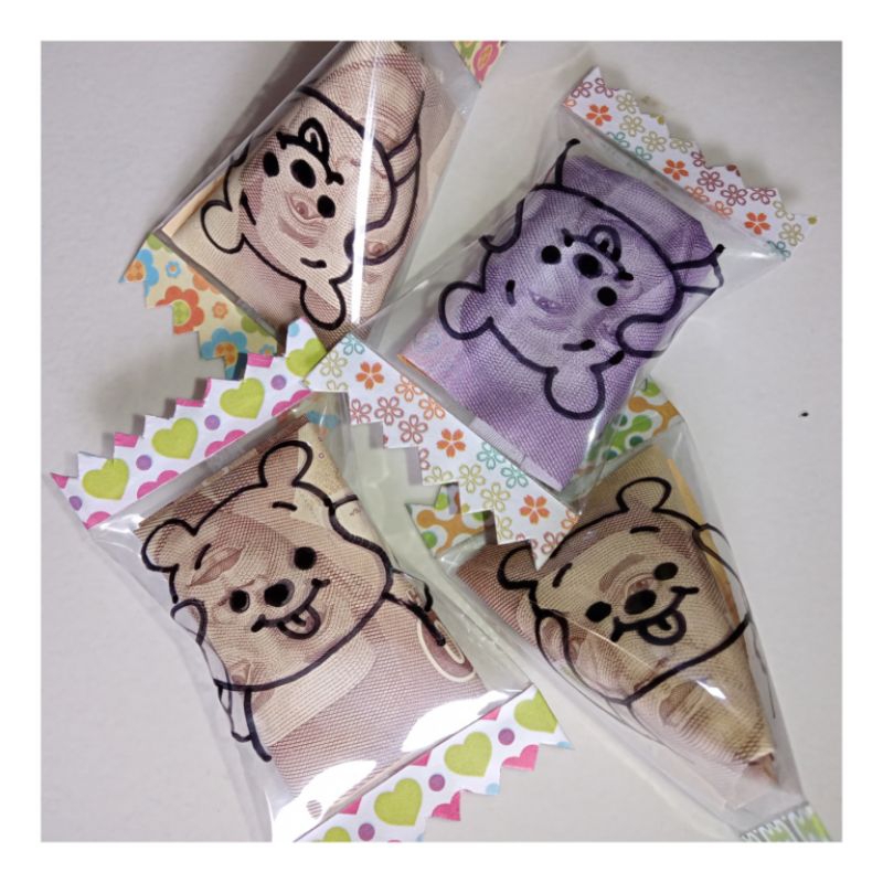 

Amplop Lebaran Permen Transparant - ISI 10 PER PACK!!! (baca deskripsi)