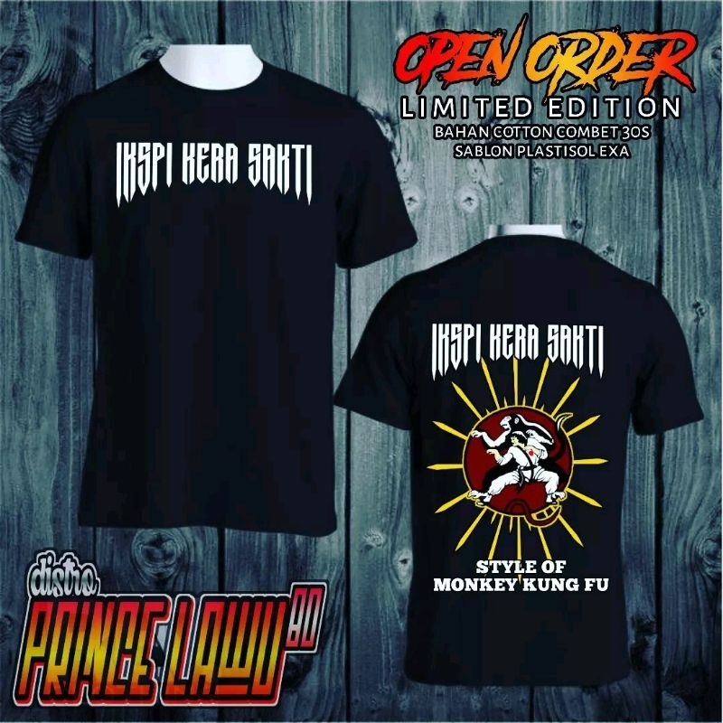 Kaos IKS.PI Lawasan