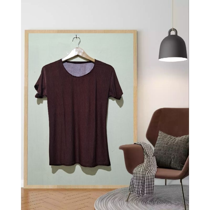 preloved kaos wanita/atasan wanita/preloved kaos polos wanita