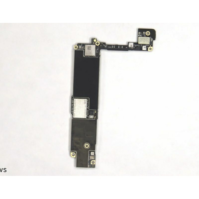 Mesin iPhone SE 2022 GEN 2 bukan bypass