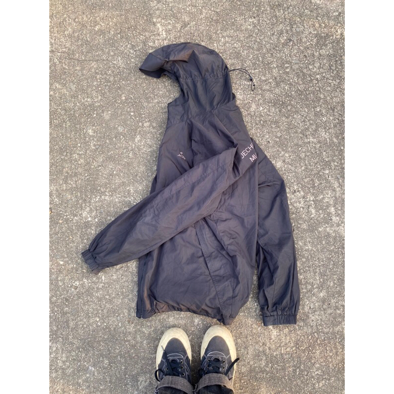 GORPCORE MUSINSA STANDARD JACKET