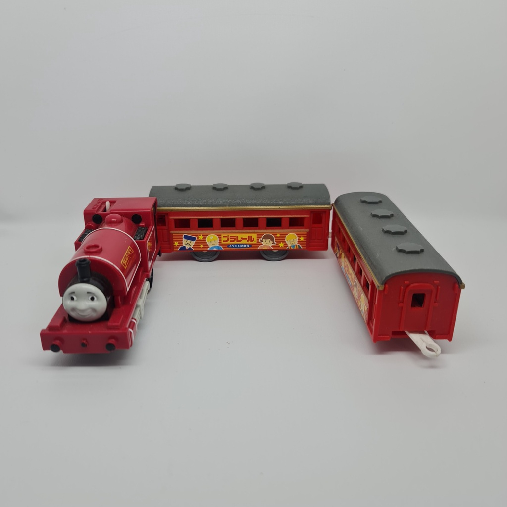 Takara Tomy Plarail Thomas Train T-25 Skarloey