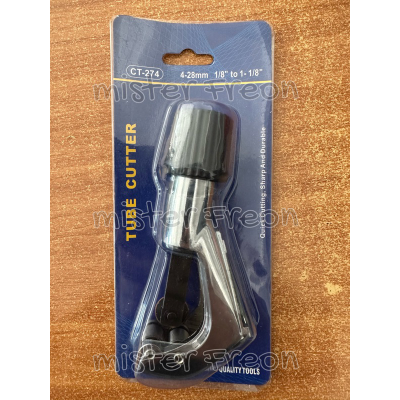 

Cutter Pipa CT-274