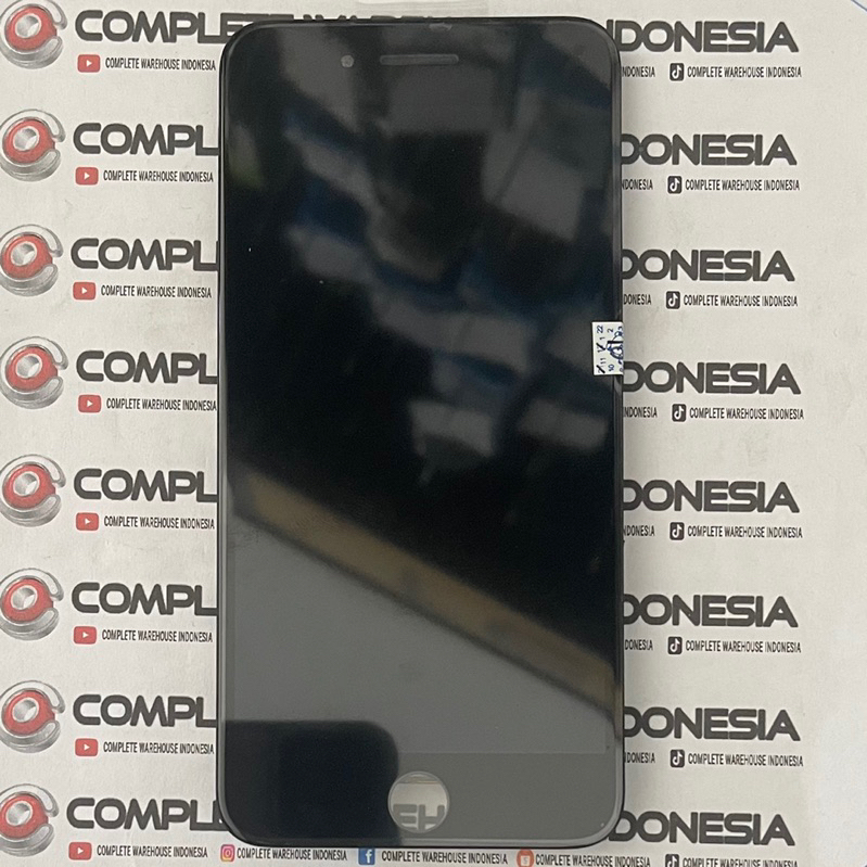 [02357] LCD IP 7 PLUS / LCD TS IP 7 PLUS / LCD TOUCHSCREEN IP 7 PLUS ORI OLED MAMORU