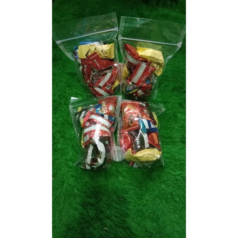 

Coklat kurma almond 250gr | coklat bestseller |coklat banjarbaru | free bublewarp