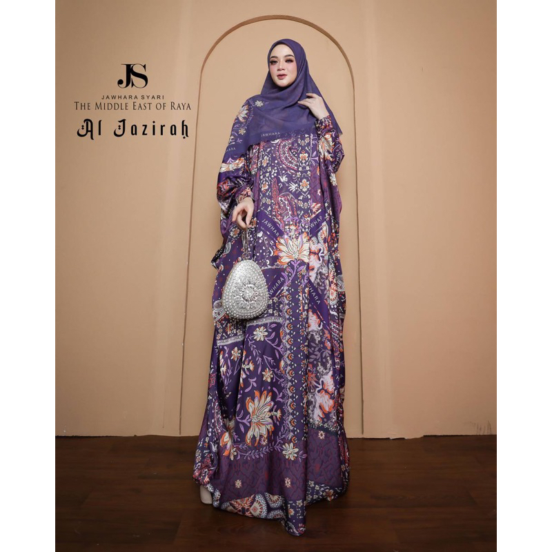 KAFTAN JS EID SERIES 2023