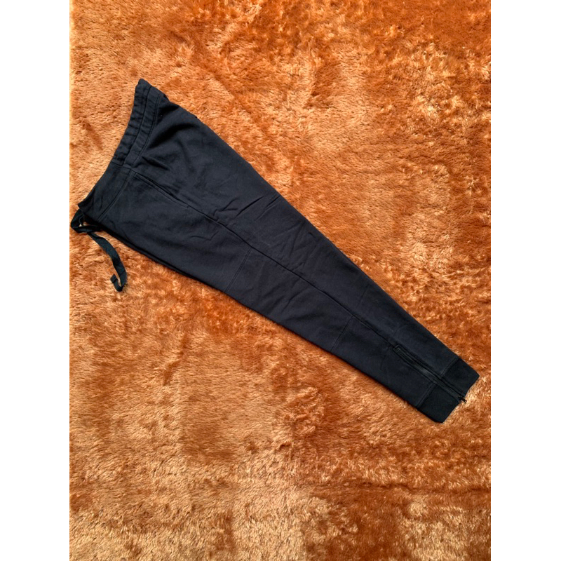 JOGGERPANT UNIQLO AND LEMAIRE SECOND