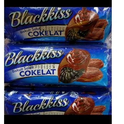 

blackkiss biskuit salut chocolate