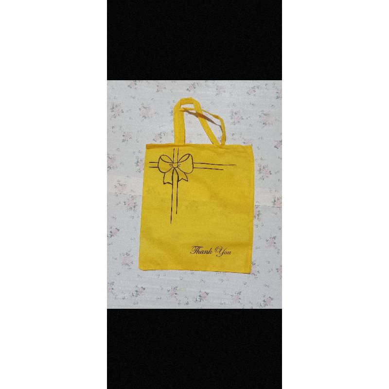 

Tas Bingkisan / Tas Ulang Tahun/ Tas Snack