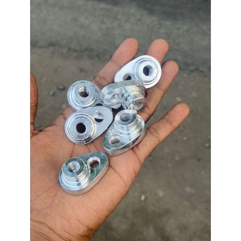 dudukan sein reteng breket reteng cb cnc