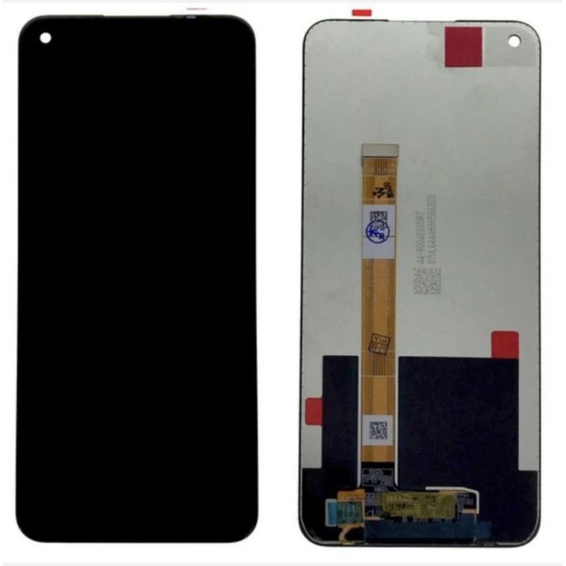 LCD TOUCHSCREEN OPPO A53 2020