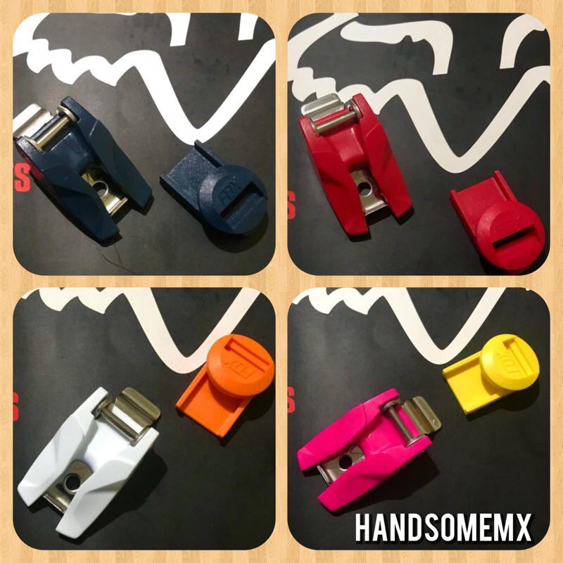 pengait strap sepatu fox instinct or strap pass fox instinct pengait sepatu fox instinct