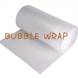 

BUBBLEWRAP PENGAMAN BARANG