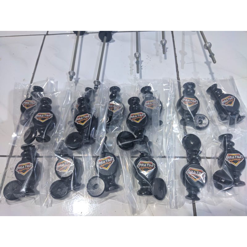 Pion Sangkar Kotak BNR Raja Diamond Premium Variasi Sangkar Pion Pratiwi Premium