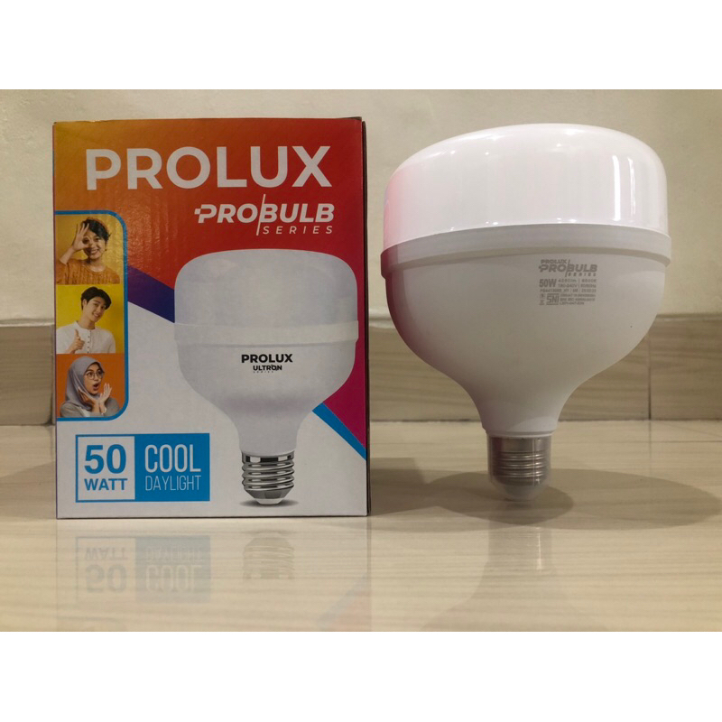 BOHLAM LED PROLUX KAPSUL