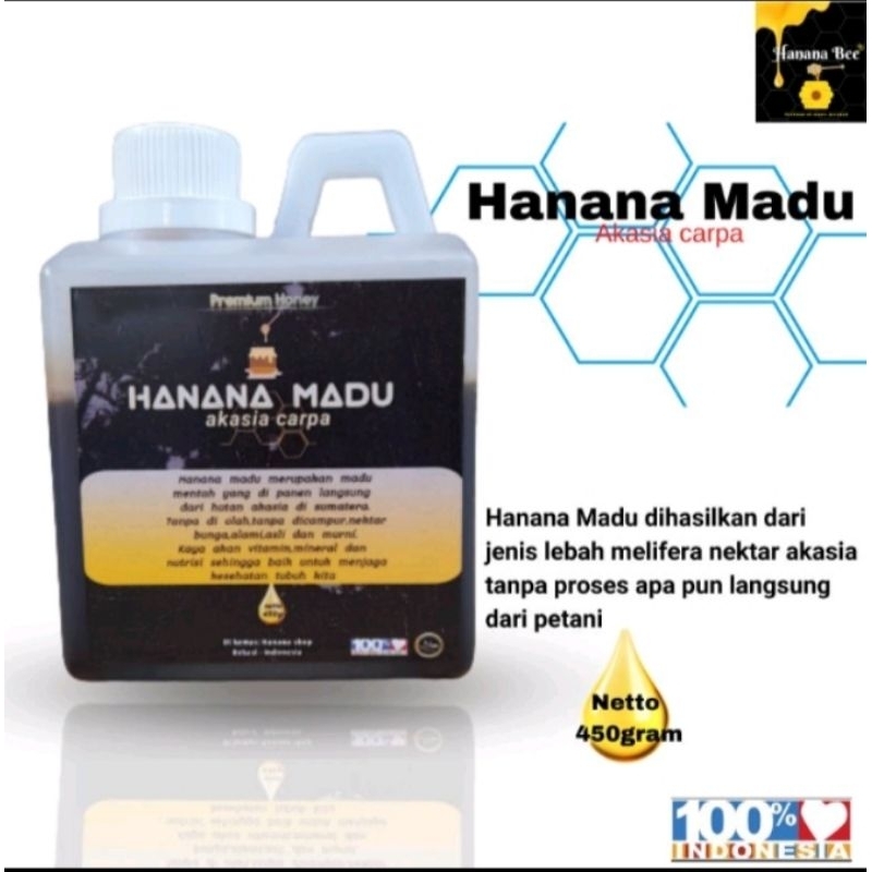 

Organic madu hutan asli | Suplemen kesehatan Madu hutan 100% murni tanpa ada campuran