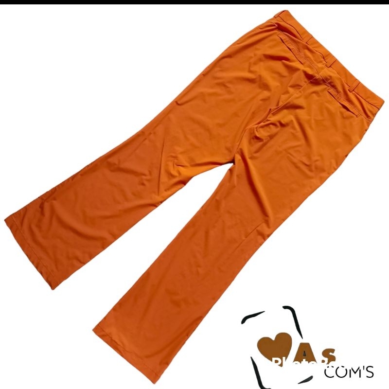 Lafuma - Celana Outdoor Hiking Gunung Second Original