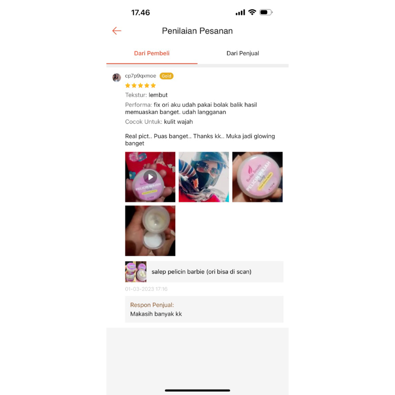 salep pelicin barbie (ori bisa di scan)-4
