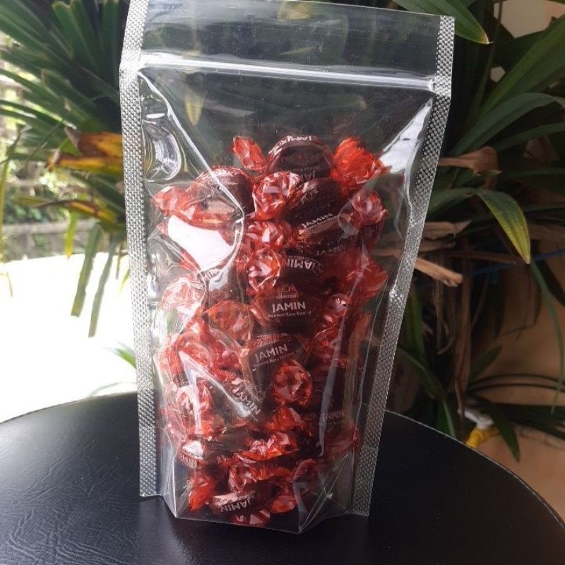 

[Harga Grosir] Permen batuk jamin 1 pak 150 gram