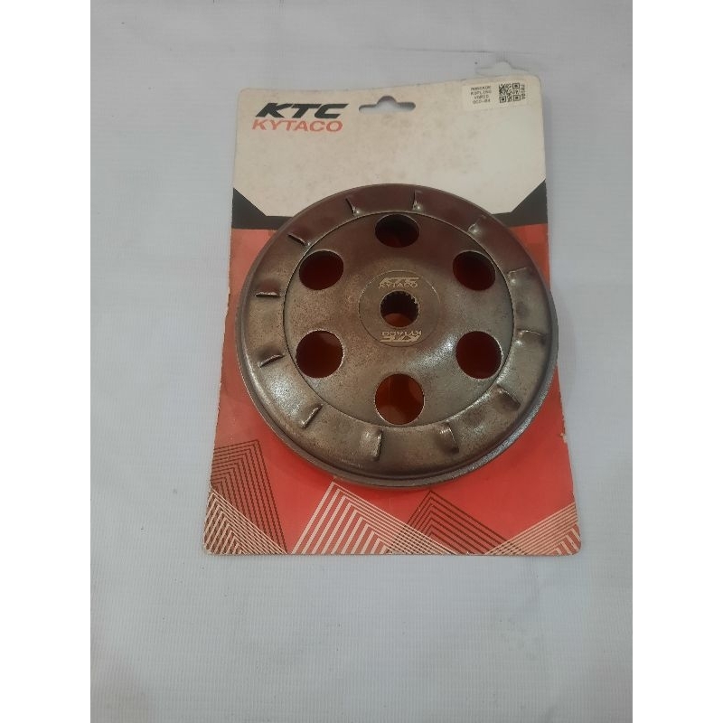 mangkok kampas ganda vario110 vario125 vario150 KTC Kytaco