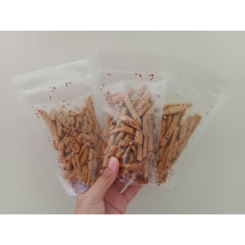 

Basreng | Baso Goreng | Snack | Basreng Enak, Renyah | Basreng Murah