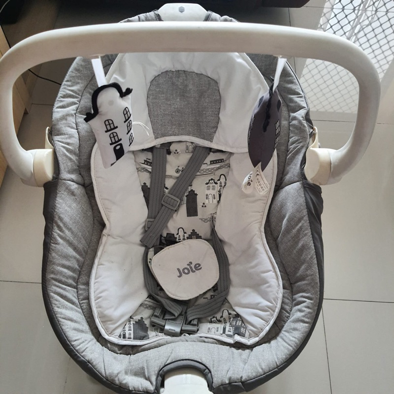 Joie sansa 2 in 1 preloved