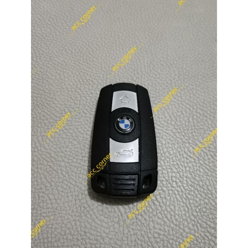 kunci remote bmw e90 e60 x1 x3 x5 key fob bmw