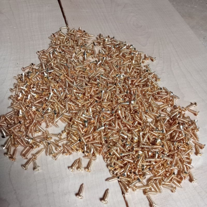 baud pickguard/coverback gitar/bass