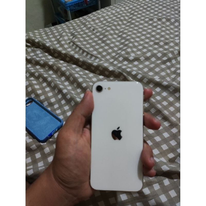 Iphone SE 2022 Second Ibox