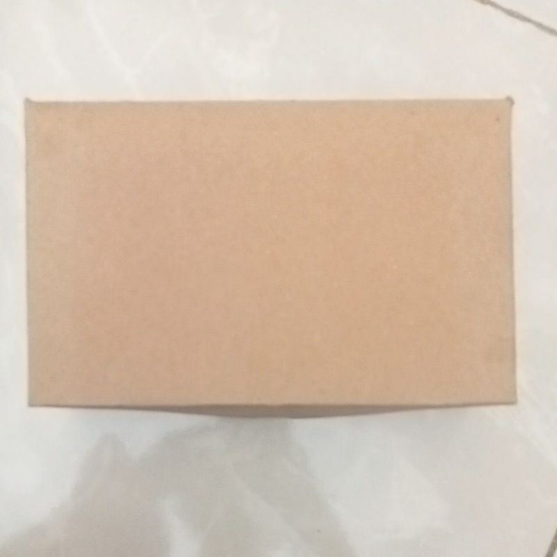 

Kardus NBK Kraf/Coklat