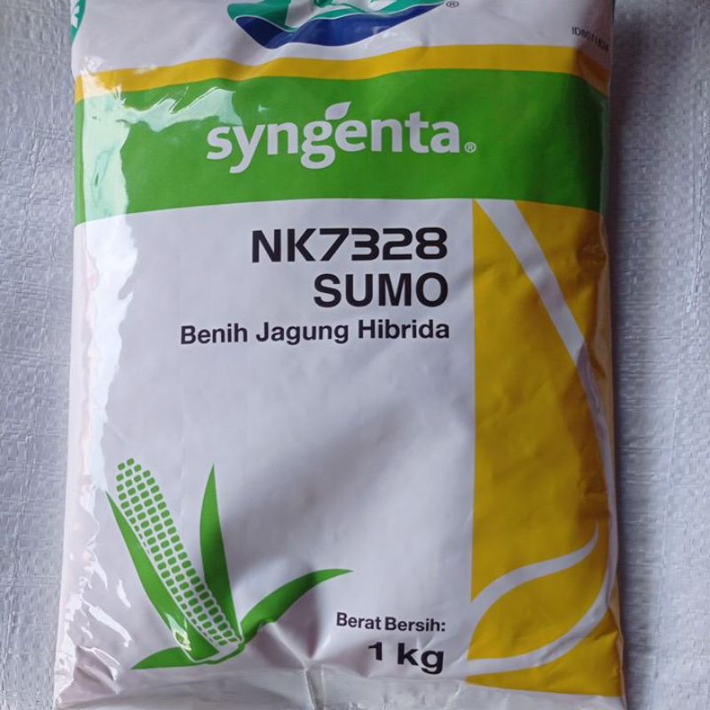 jagung NK Sumo ( 7328 )