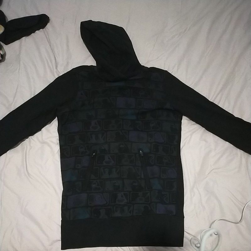 Hoodie MLB , original 100% (preloved)